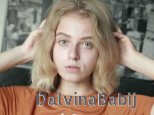 DalvinaBabij