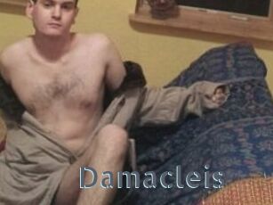 Damacleis