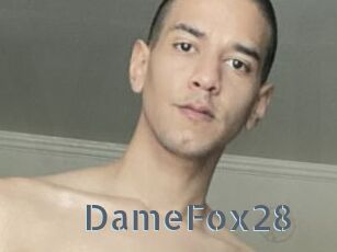 DameFox28