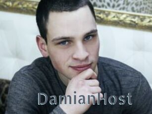 DamianHost