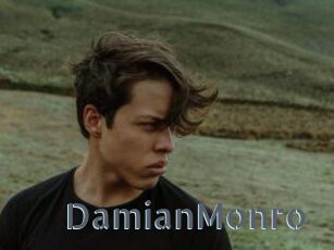 DamianMonro