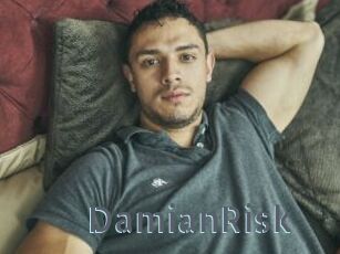 DamianRisk