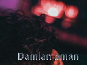 Damian_bman