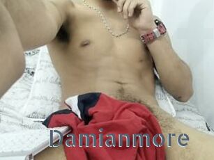 Damianmore