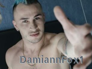 DamiannFox1