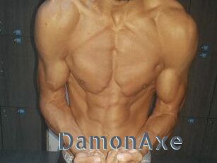 DamonAxe