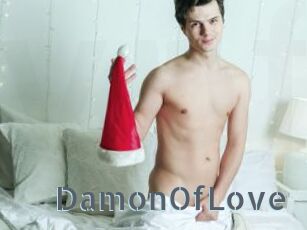 DamonOfLove