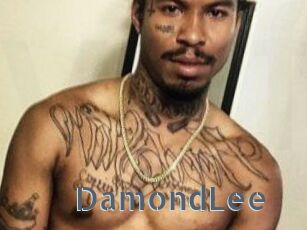 Damond_Lee