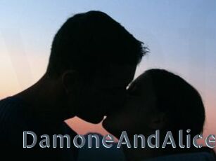 DamoneAndAlice