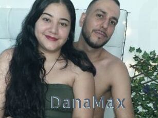 DanaMax