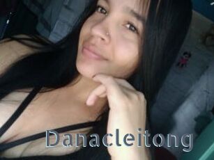 Danacleitong