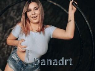 Danadrt