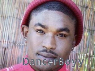 DancerBoyy