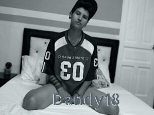 Dandy18