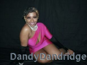 DandyDandridge