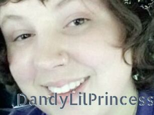 DandyLilPrincess