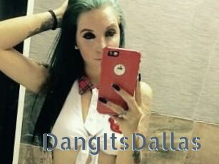 DangItsDallas