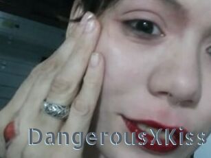 DangerousXKiss