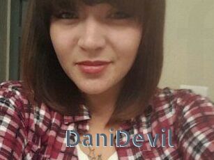 DaniDevil