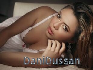 DaniDussan