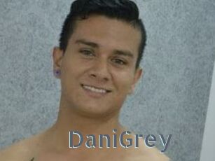 DaniGrey