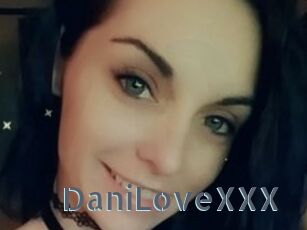 DaniLoveXXX