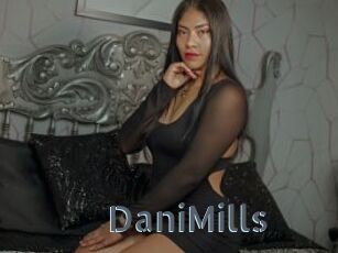 DaniMills