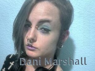 Dani_Marshall