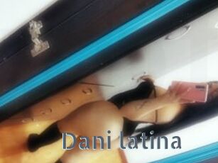 Dani_latina