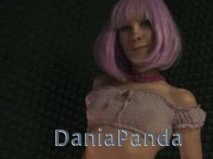 DaniaPanda