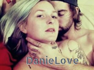 DanieLove