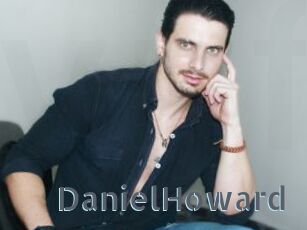 DanielHoward