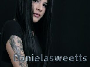 Danielasweetts