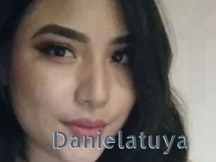 Danielatuya