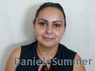 DanieleSummer