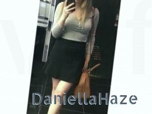 DaniellaHaze