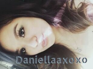 Daniellaaxoxo