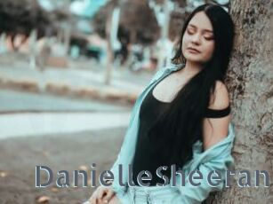 DanielleSheeran