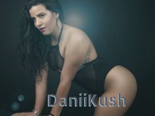 DaniiKush