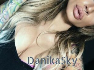 DanikaSky