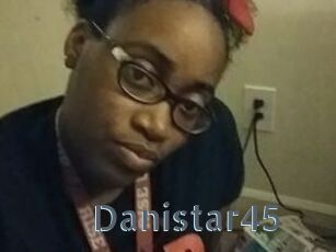 Danistar45