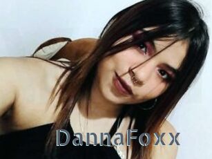 DannaFoxx