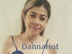 DannaHot