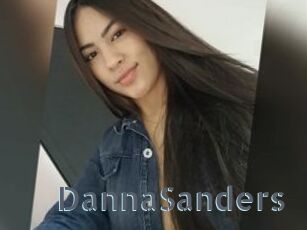 DannaSanders