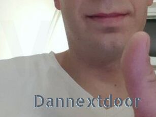 Dannextdoor