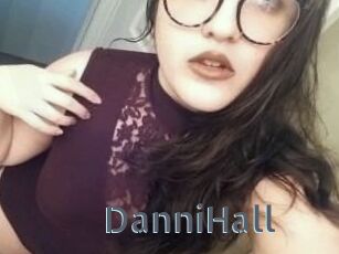 Danni_Hall