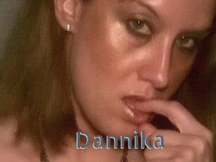 Dannika