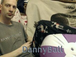 DannyBall