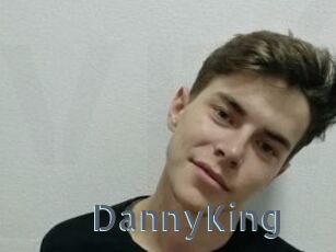 DannyKing