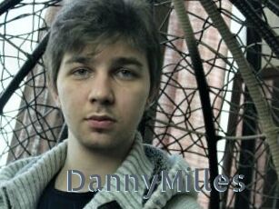 DannyMilles